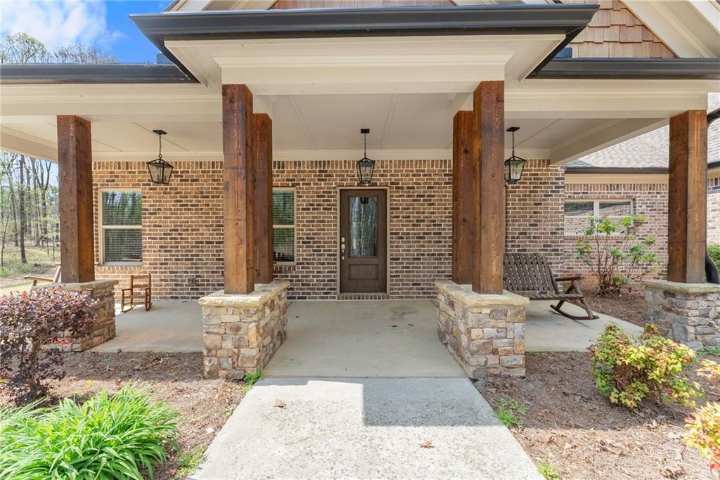970 GA Highway 211 Winder, GA 30680 - Photo 4 of 60 a living room with furniture