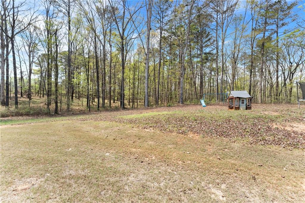 970 GA Highway 211 Winder, GA 30680 - Photo 45 of 60 a view of outdoor space with trees
