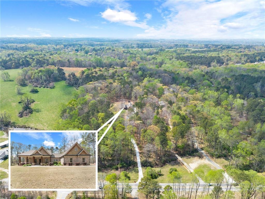 970 GA Highway 211 Winder, GA 30680 - Photo 55 of 60