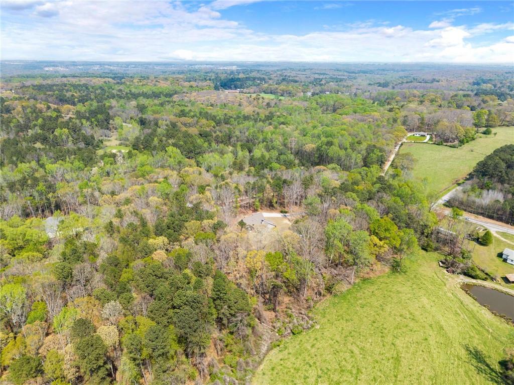 970 GA Highway 211 Winder, GA 30680 - Photo 60 of 60 a view of a city with lush green forest