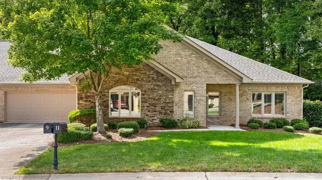 $455,000 | 11 Annalisa Drive, Greensboro, NC 27455