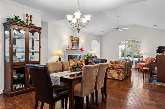 $455,000 | 11 Annalisa Drive, Greensboro, NC 27455