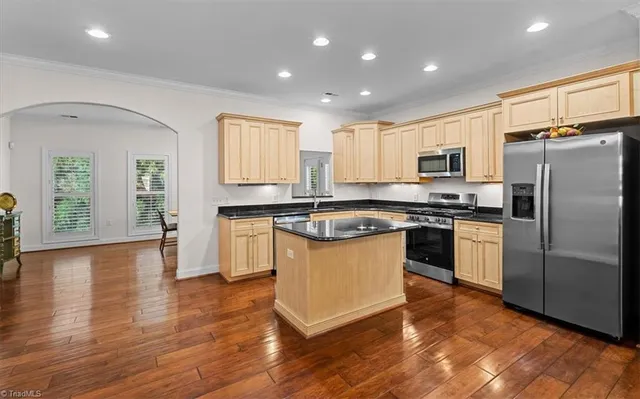 $455,000 | 11 Annalisa Drive, Greensboro, NC 27455