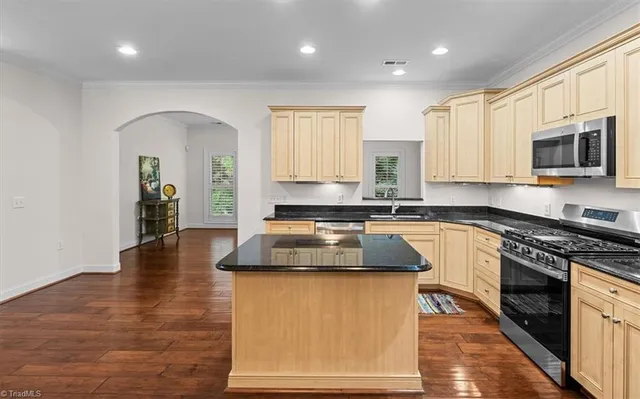 $455,000 | 11 Annalisa Drive, Greensboro, NC 27455