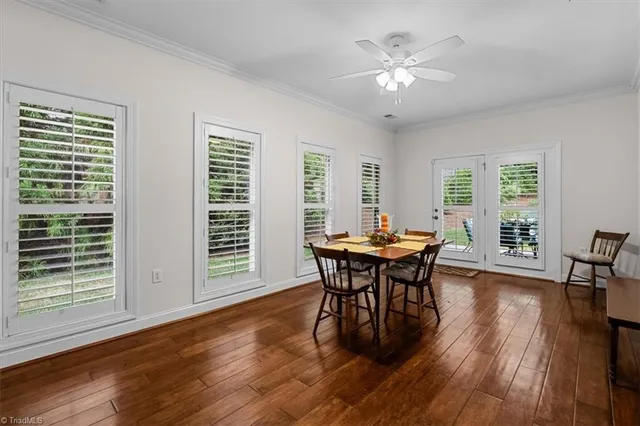 $455,000 | 11 Annalisa Drive, Greensboro, NC 27455