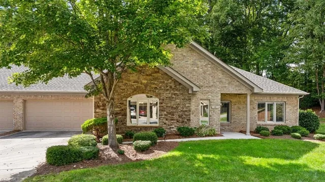 $455,000 | 11 Annalisa Drive, Greensboro, NC 27455