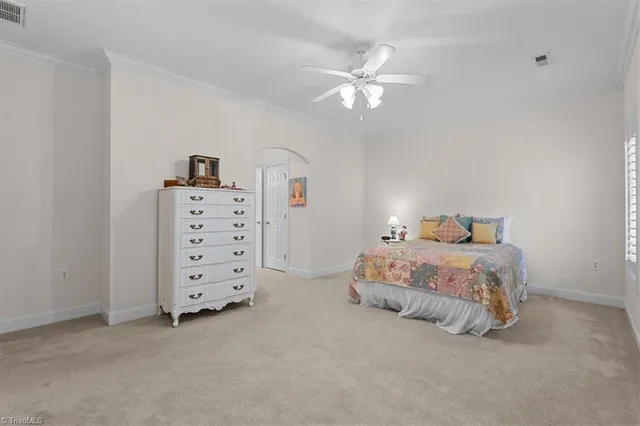 $455,000 | 11 Annalisa Drive, Greensboro, NC 27455