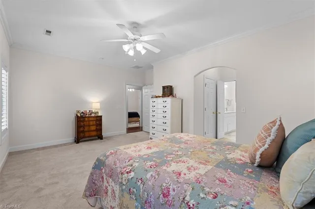 $455,000 | 11 Annalisa Drive, Greensboro, NC 27455