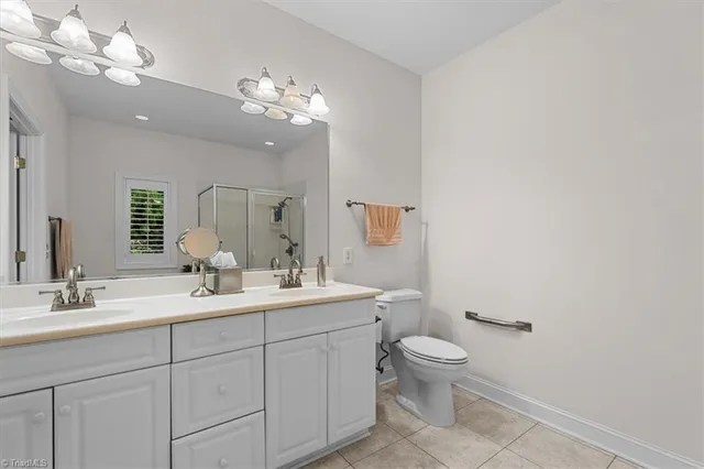 $455,000 | 11 Annalisa Drive, Greensboro, NC 27455