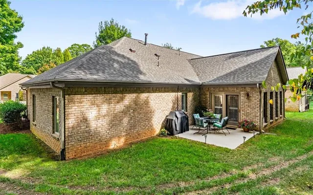 $455,000 | 11 Annalisa Drive, Greensboro, NC 27455