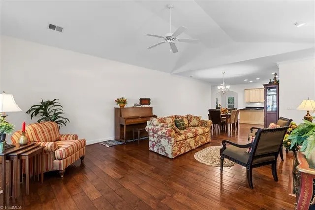 $455,000 | 11 Annalisa Drive, Greensboro, NC 27455