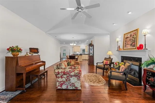 $455,000 | 11 Annalisa Drive, Greensboro, NC 27455