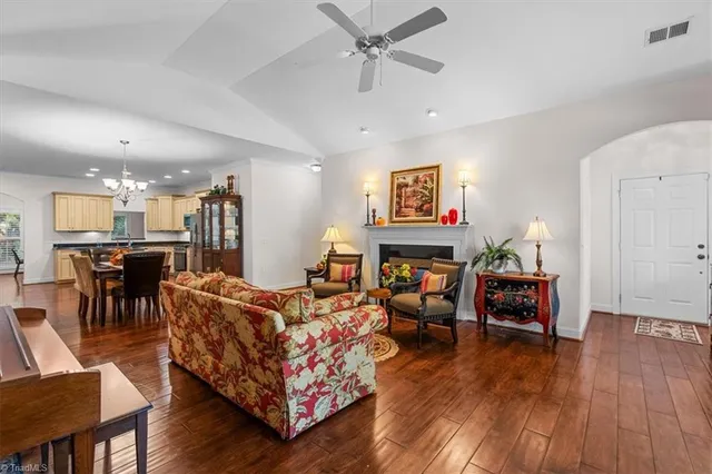 $455,000 | 11 Annalisa Drive, Greensboro, NC 27455