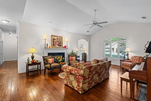 $455,000 | 11 Annalisa Drive, Greensboro, NC 27455