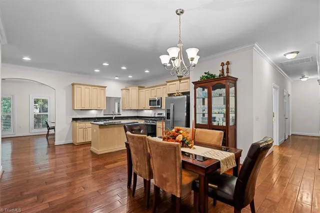 $455,000 | 11 Annalisa Drive, Greensboro, NC 27455