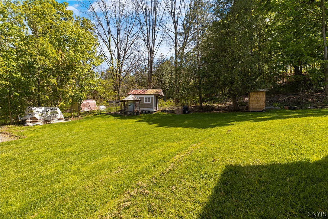 515 Tuscarora Road Sullivan, NY 13037 - Photo 39 of 48