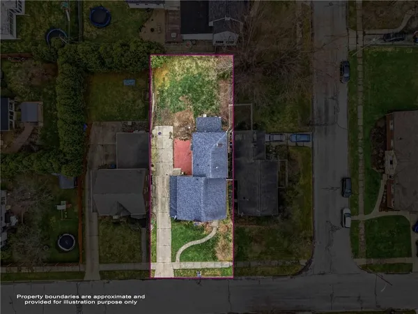 $180,000 | 479 Carley Avenue, Sharon, PA 16146