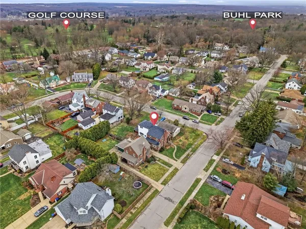 $180,000 | 479 Carley Avenue, Sharon, PA 16146