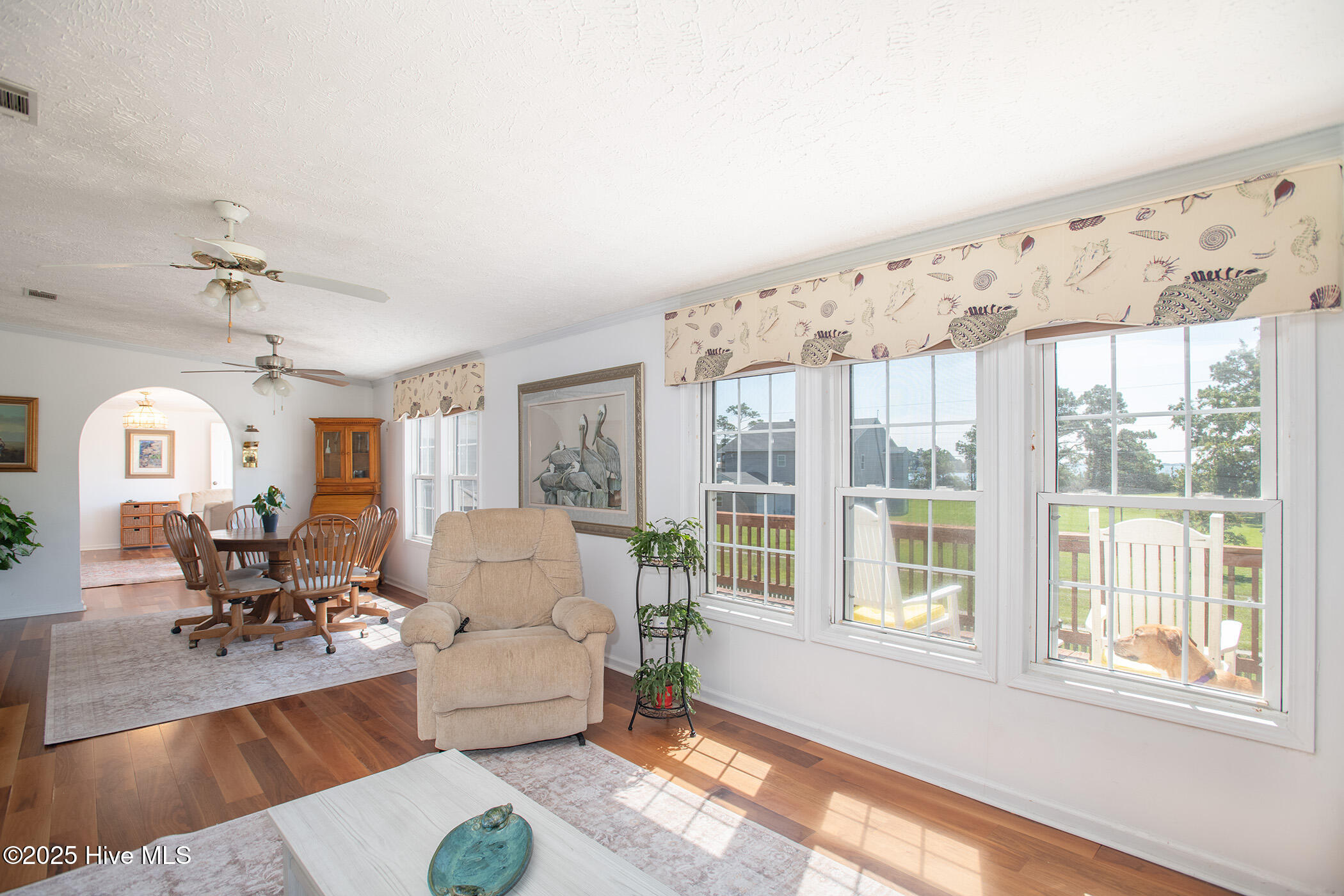 215 Landing Road Beaufort, NC 28516 - Photo 17 of 41 215 LANDING INTERIOR (4)