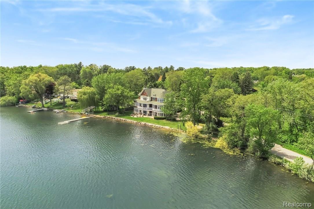 4150 Clifford Road Brighton, MI 48116 - Photo 47 of 47 DJI_0468.jpg