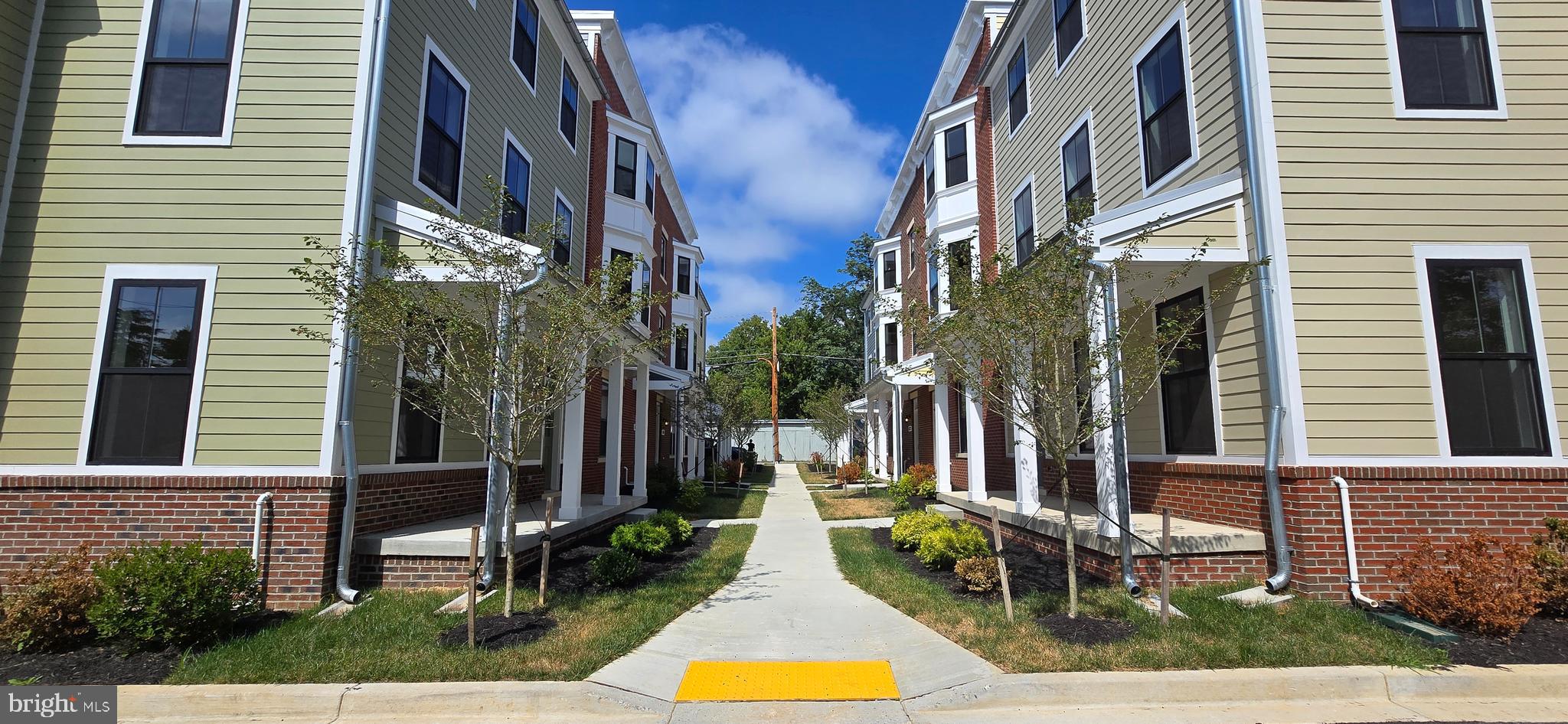 414 Chapel Alley, Unit 2 Frederick, MD 21701 - Photo 41 of 41