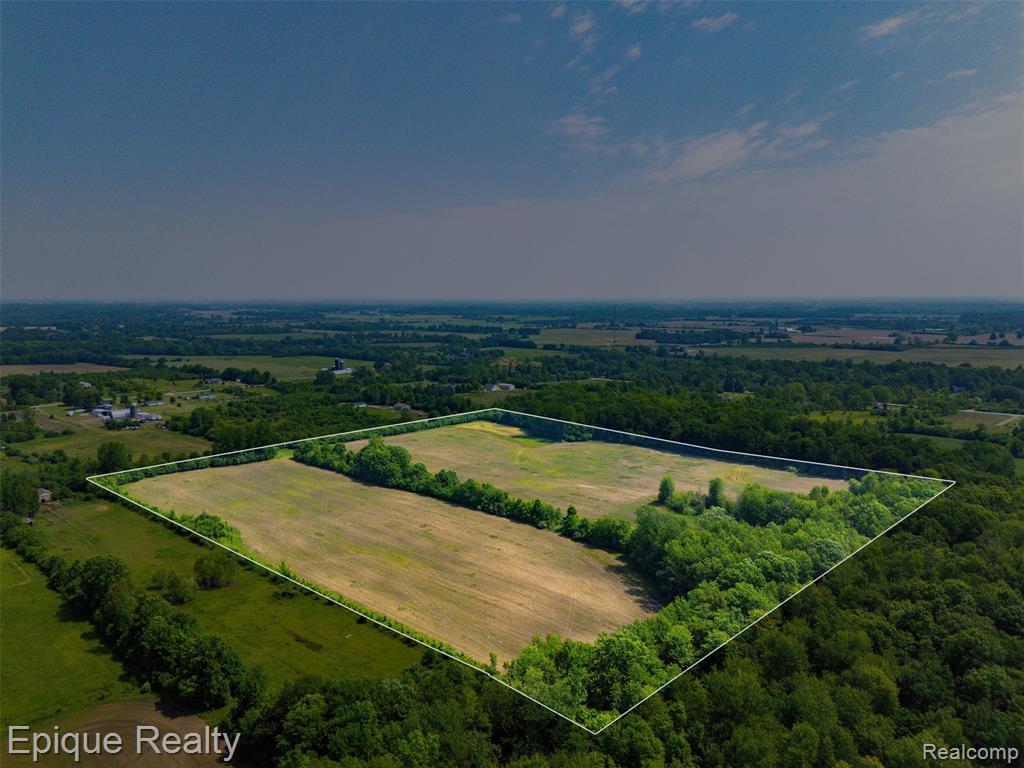 0 Jeddo Road Yale, MI 48097 - Photo 2 of 21