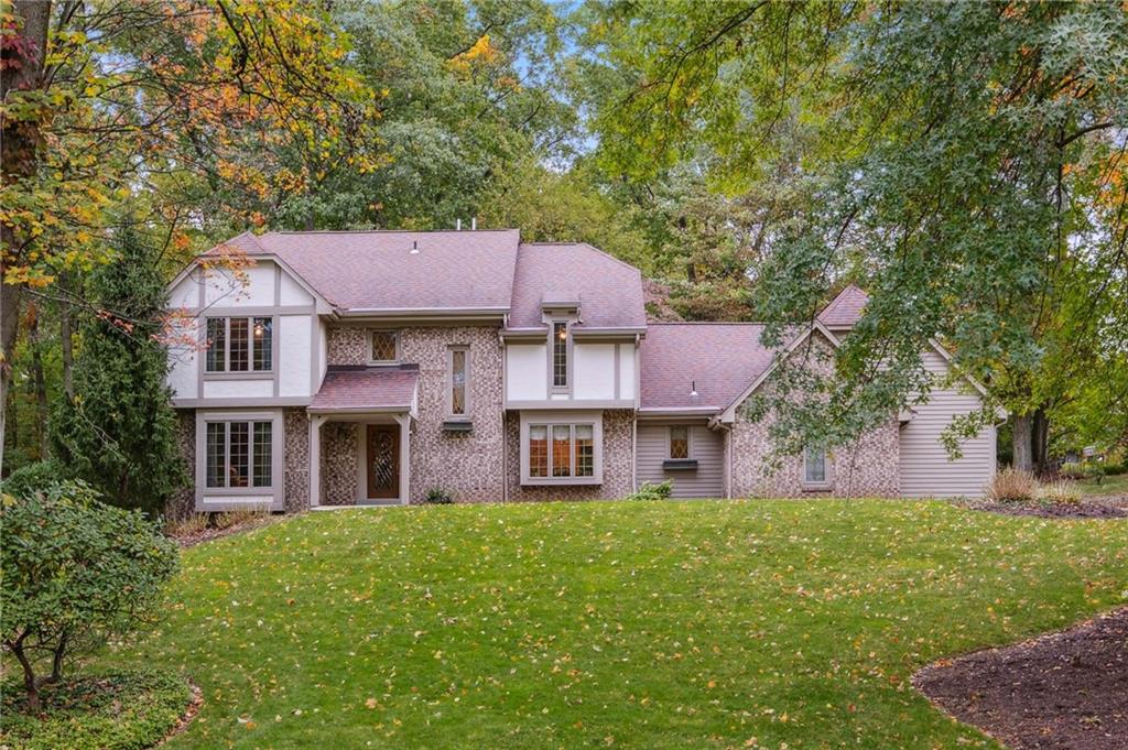 9780 Woodland Road North Pittsburgh, PA 15237 - Photo 1 of 47 Welcome To 9780 Woodland Rd N In The Heart Of Ingomar.