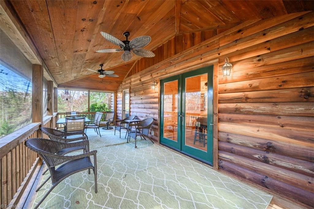 87 Prater Cove Road Franklin, NC 28734 - Photo 25 of 35