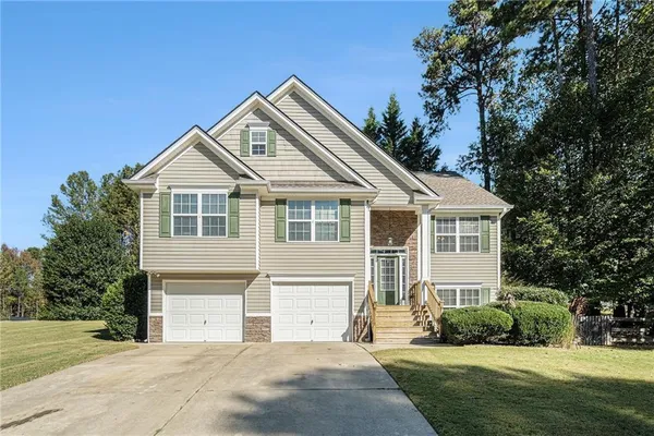 $430,000 | 21 Cartee Lane, Dallas, GA 30157
