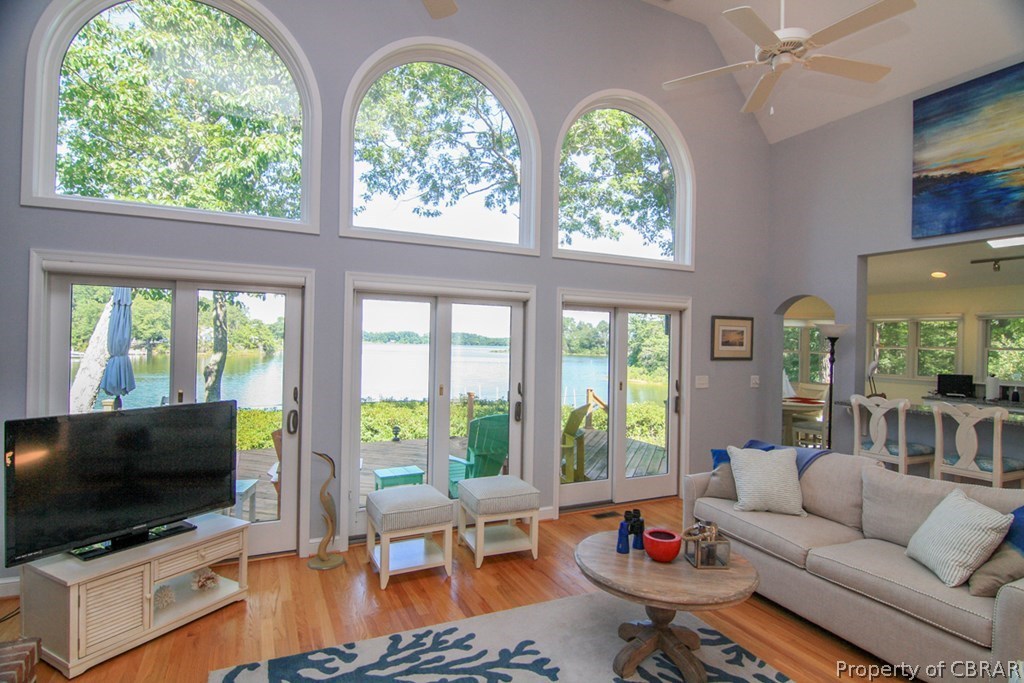 113 Gougher Point Road Heathsville, VA 22473 - Photo 24 of 43