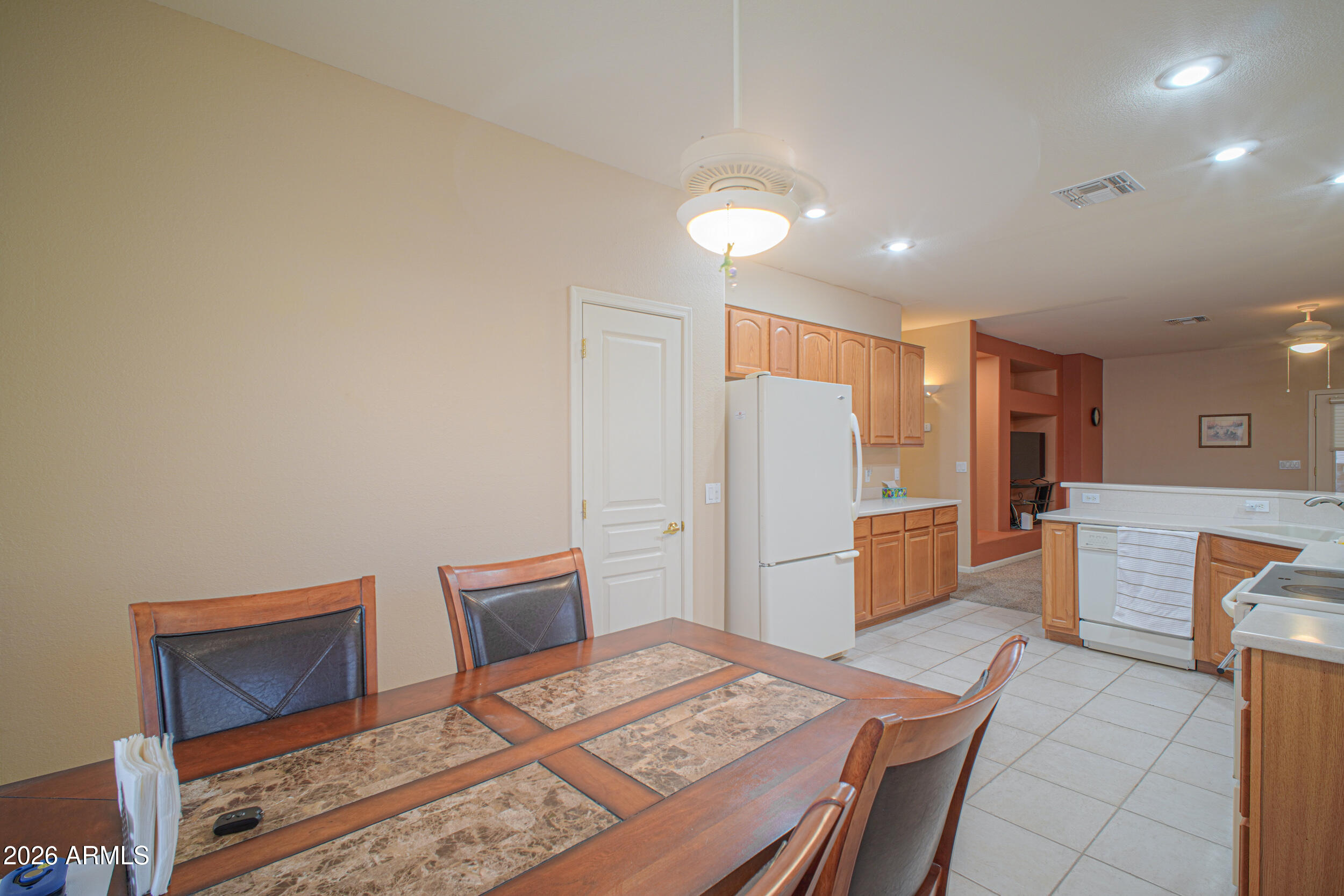 1844 East Sycamore Road Casa Grande, AZ 85122 - Photo 11 of 40 15