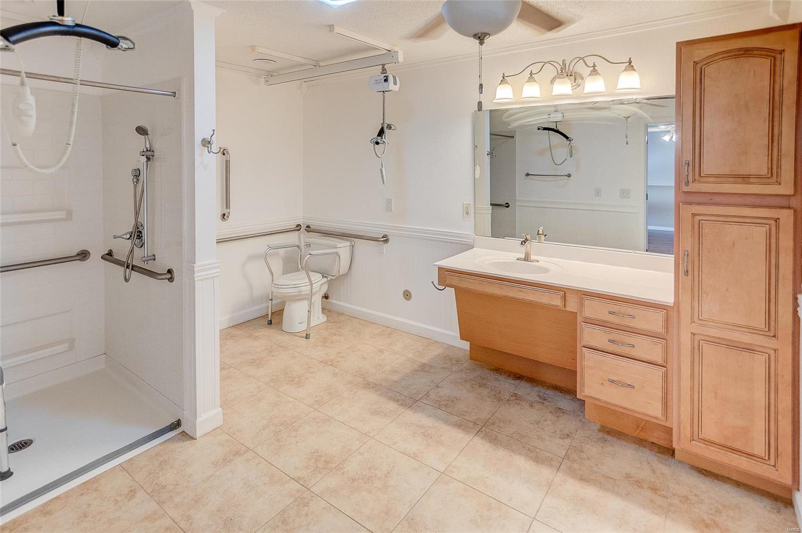 3507 Castelli Drive Alton, IL 62002 - Photo 33 of 47