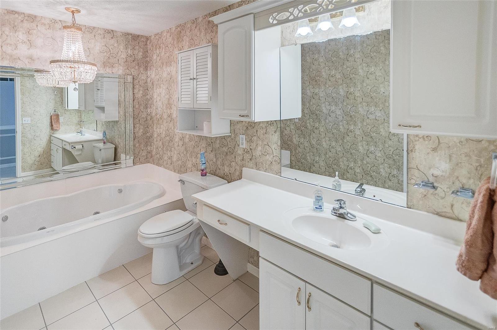 3507 Castelli Drive Alton, IL 62002 - Photo 37 of 47