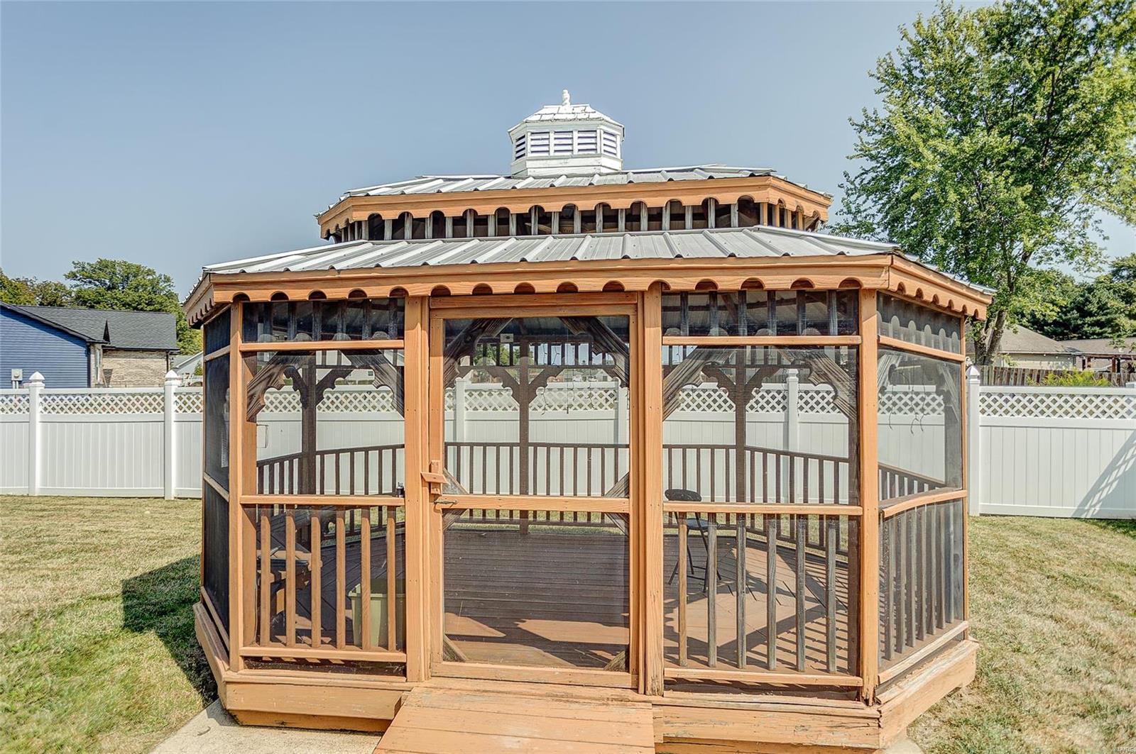 3507 Castelli Drive Alton, IL 62002 - Photo 5 of 47