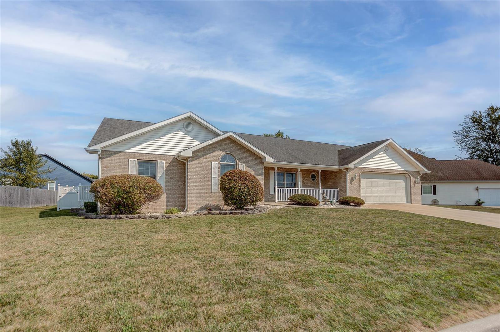 3507 Castelli Drive Alton, IL 62002 - Photo 10 of 47