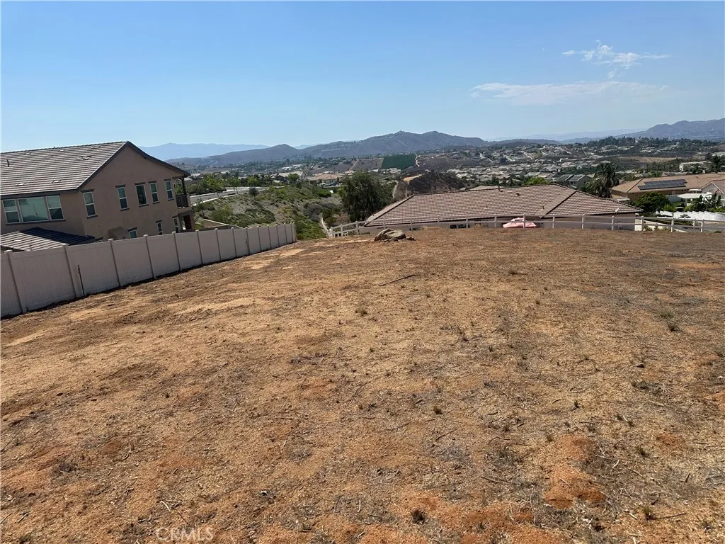 0 Dove Canyon Drive Riverside, CA 92505 - Photo 9 of 14 Nice and Flat !