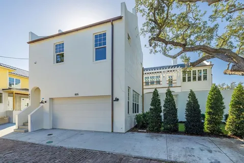 $3,450,000 | 805 17th Avenue Northeast, St. Petersburg, FL 33704