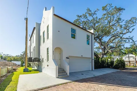 $3,450,000 | 805 17th Avenue Northeast, St. Petersburg, FL 33704