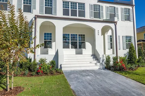 $3,450,000 | 805 17th Avenue Northeast, St. Petersburg, FL 33704