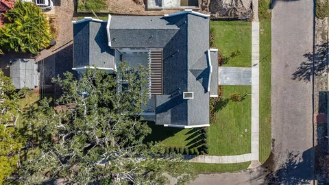 $3,450,000 | 805 17th Avenue Northeast, St. Petersburg, FL 33704