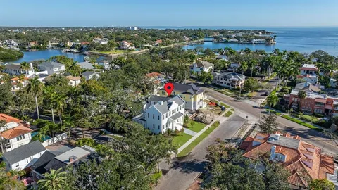 $3,450,000 | 805 17th Avenue Northeast, St. Petersburg, FL 33704