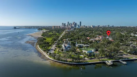 $3,450,000 | 805 17th Avenue Northeast, St. Petersburg, FL 33704