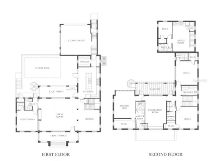 $3,450,000 | 805 17th Avenue Northeast, St. Petersburg, FL 33704