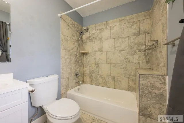 $325,000 | 344 West 350 North, Blackfoot, ID 83221