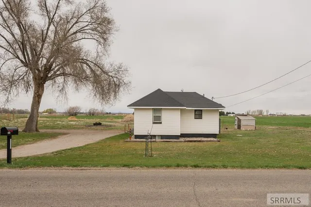 $325,000 | 344 West 350 North, Blackfoot, ID 83221