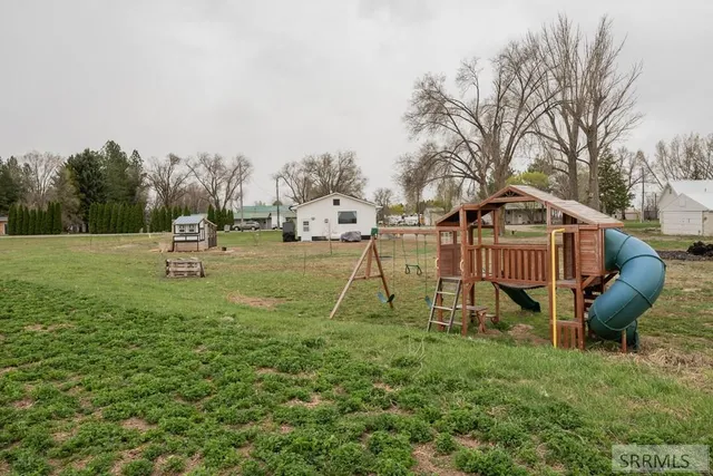 $325,000 | 344 West 350 North, Blackfoot, ID 83221