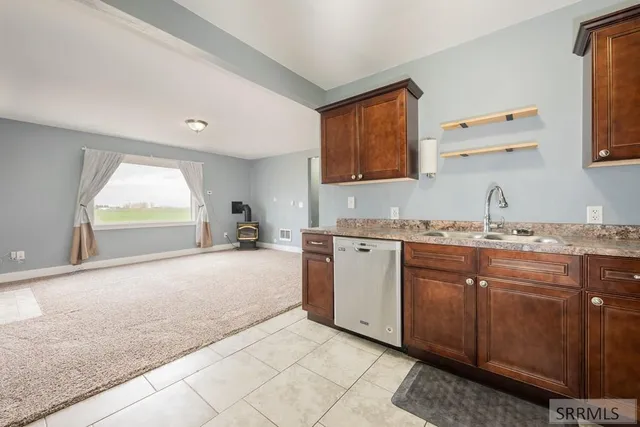 $325,000 | 344 West 350 North, Blackfoot, ID 83221