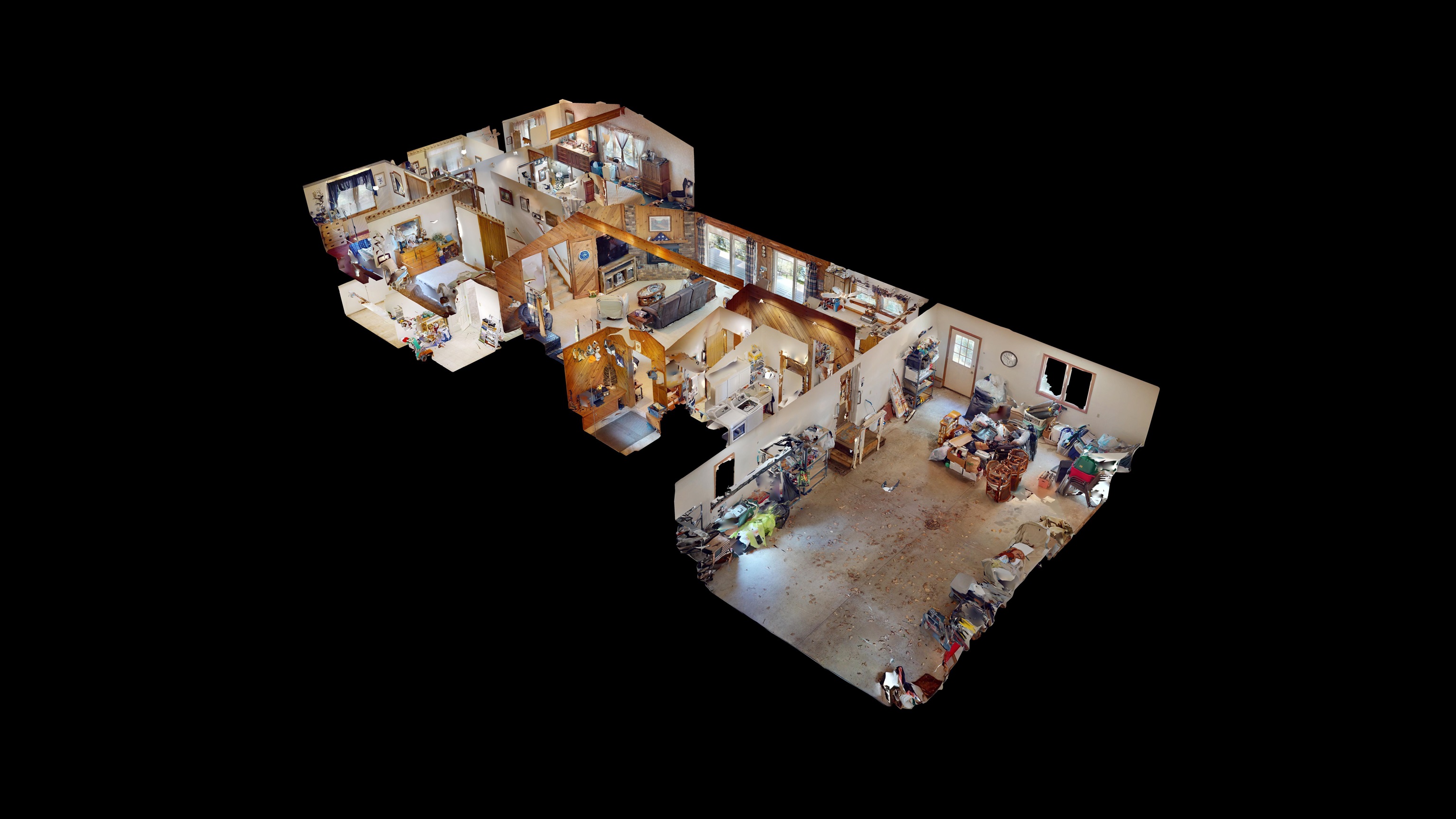 8645 Skegemog Point Road Williamsburg, MI 49690 - Photo 69 of 71