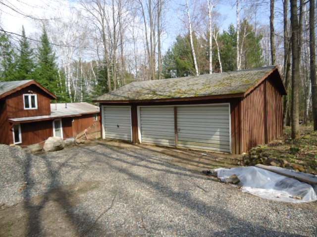 N8744 West Pickeral Lake Road Gleason, WI 54435 - Photo 4 of 17 Gallery Image 4