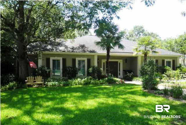 2304 Huffman Drive West Mobile, AL 36693 - Photo 1 of 1